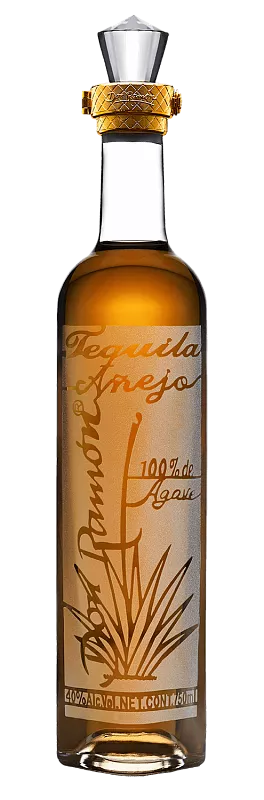 Текила Don Ramon Anejo   750 мл