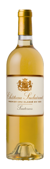 Вино Chateau Suduiraut Sauternes   2016 750 мл