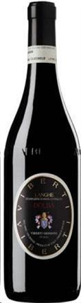 Вино Viberti Giovanni   Langhe Dolba Piedmont  Виберти Джованни Ланге  Долба  2018 750 мл