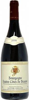 Вино Bourgogne Hautes-Cotes de Beaune Blanc  red dry  2014 750 мл
