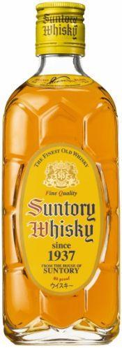 Виски Suntory С  700 мл