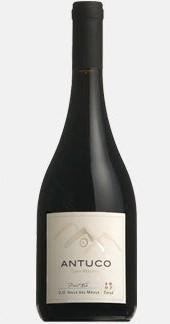 Вино  Arauco Gran Reserva Pinot Noir  Арауко Гран Резерва Пино Нуар  750 мл