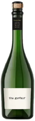 Игристое вино Felix Solis  The Guv'nor  White Brut  750 мл  12%