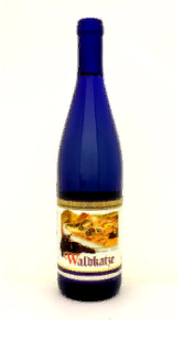 Вино Walbkatze Вальдкатце белое полусладкое 750 мл
