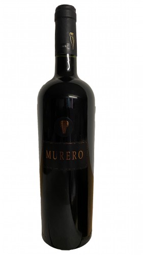 Вино  Vinae Mureri  Murero   2009  750 мл