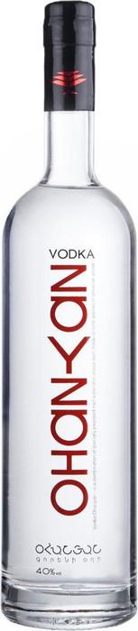 Водка Artsah Brandy Company Ohanyan  500 мл