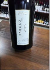 Вино Villa Lisa Barolo del Comune  ВИЛЛА ЛИЗА БАРОЛО 750 мл