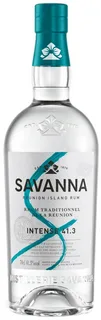 Ром Savanna Intense  700 мл  41,3 %