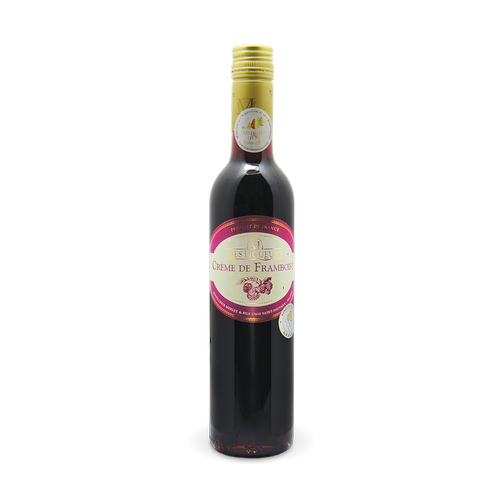ЛИКЕР КРЕМ  MES LIQUEURS CRÈME DE FRAMBOISE   500 мл