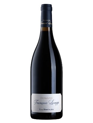 Вино François Lumpp Givry 1er Cru La Brulee   2019  750 мл
