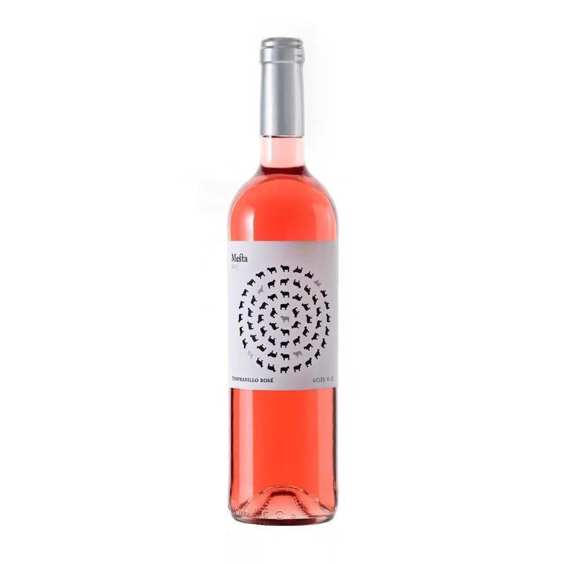 Вино Mesta Rose Organico Места  Розе Органико 750 мл
