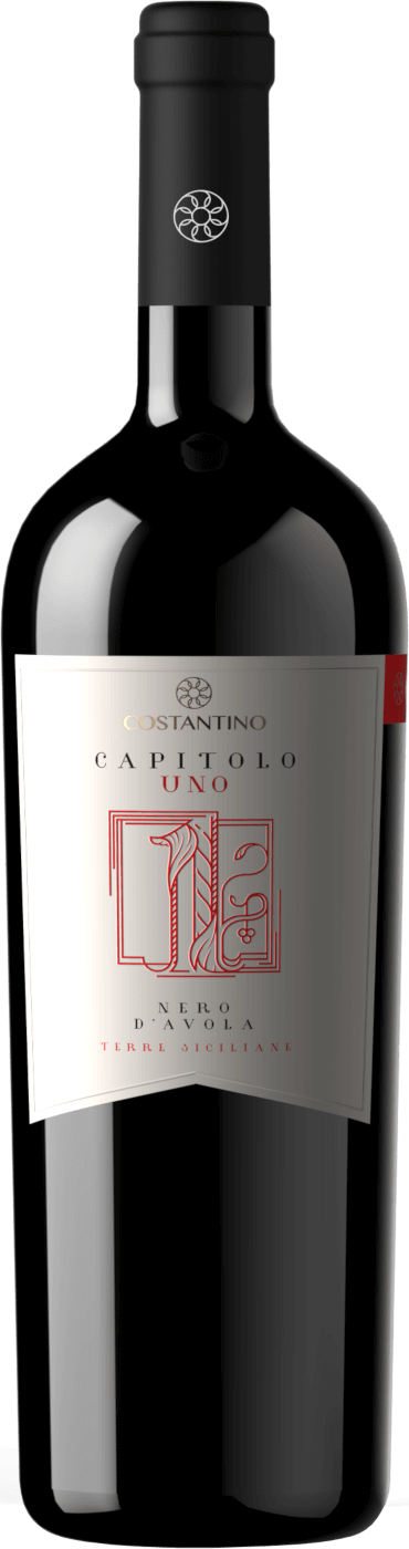 Вино CAPITOLO UNO  750 мл