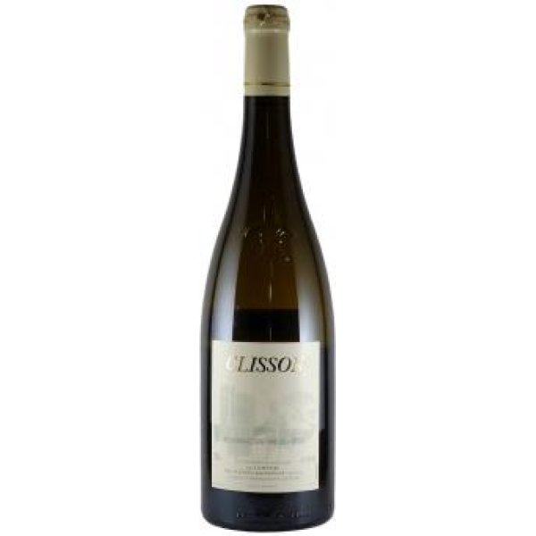 Вино Clisson  Muscadet de Sevre et Maine AOC    750 мл