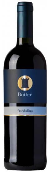 Вино Bardolino DOC, Бардолино ДОК, 2013