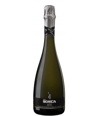 Игристое Вино Вosca Asti Five Stars DOCG  2022  750 мл
