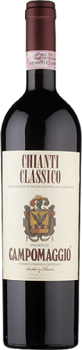 Вино Campomaggio Chianti Classico  DOCG  750 мл