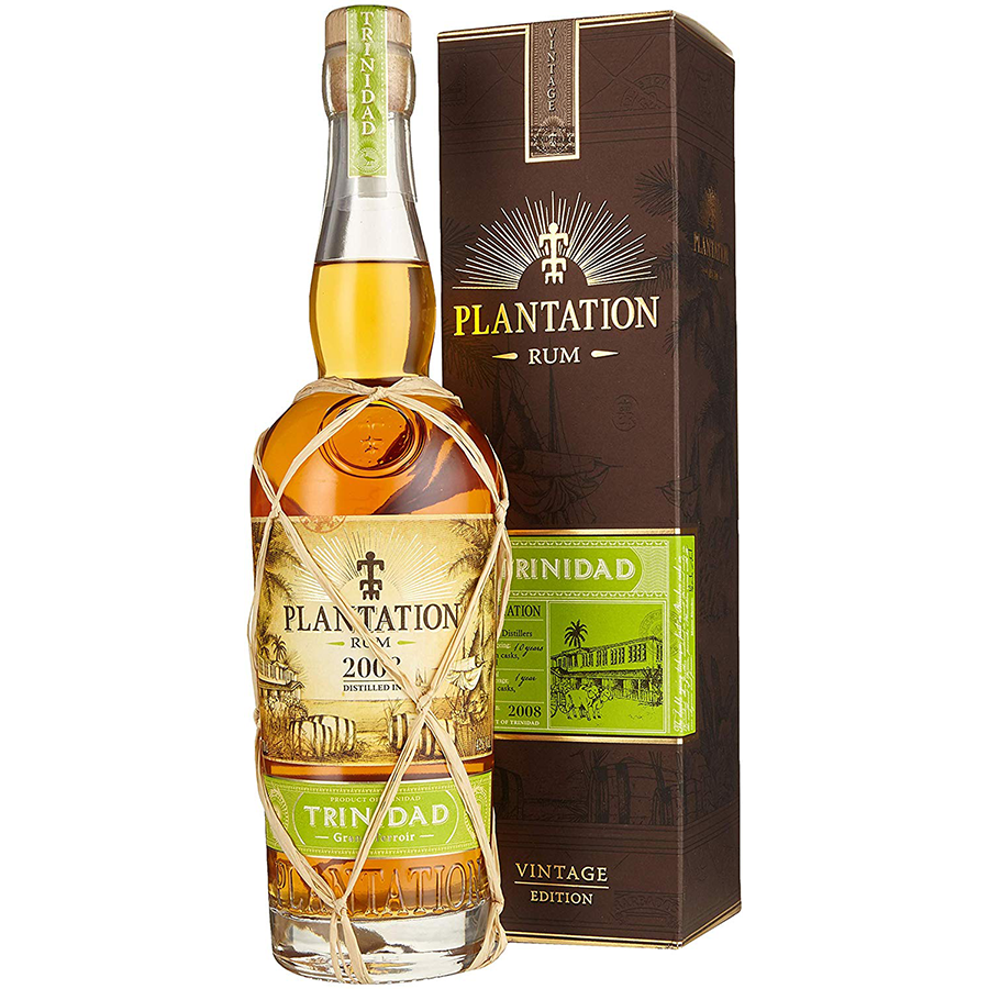 Ром Plantation Trinidad   700 мл