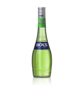 Ликер Bols Sour Apple 700 мл
