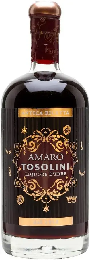 Ликер Bepi Tosolini Amaro Tosolini  50 мл