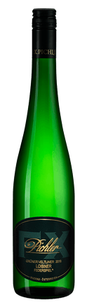 Вино F. X. Pichler  Gruner Veltliner Federspiel Loibner Frauenweingarten  2018 750 мл