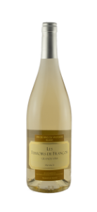 Вино Les Terroirs de François   Ле Терруар Де Франсуа белое сухое 2014 750 мл