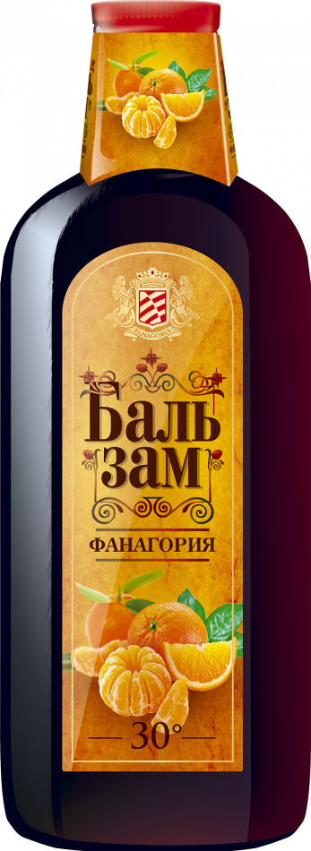 Бальзам Фанагория 30° 250 мл