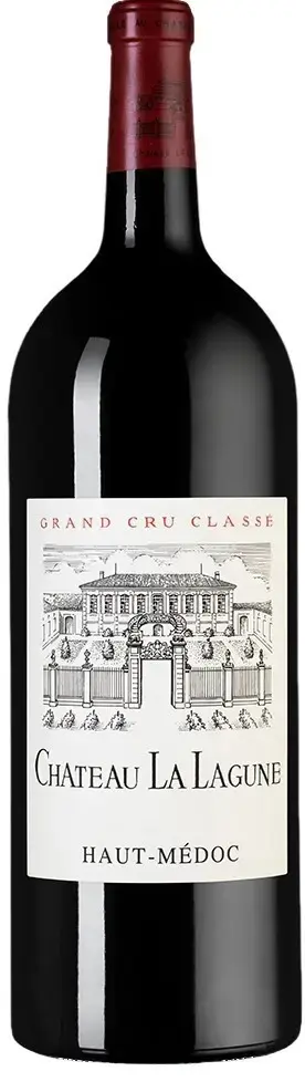 Вино Chateau La Lagune AOC  2022  1,5 л 