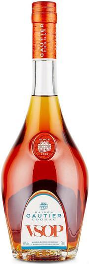 Коньяк Maison Gautier VSOP  700 мл