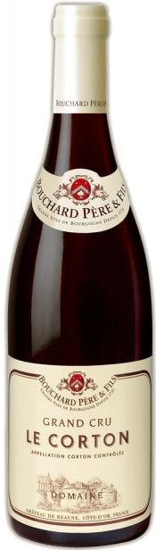 Вино Le Corton Grand Cru AOC   2021 750 мл