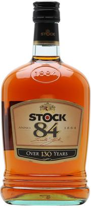 Бренди Stock 84 750 мл