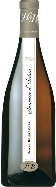Вино Sancerre d'Antan Анри Буржуа Сансер д'Антан 2022 750 мл 14%
