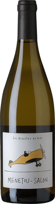 Вино Vini Be Good  Les Athletes du Vin  Menetou-Salon Blanc AOC Вини Би Гуд Лез Атлет дю Ван  Мэнету-Салон Блан  2016 750 мл