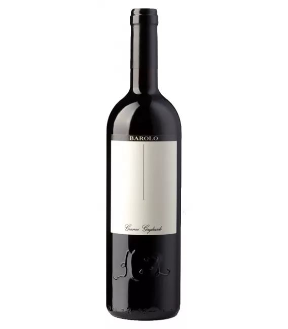 Вино  Gianni Gagliardo Barolo  2008  750 мл
