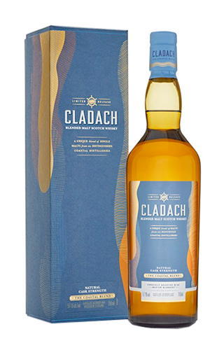 Виски  Cladach  700 мл