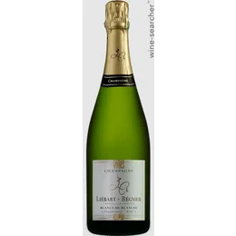 Шампанское  Liebart-Regnier Blancs de Blanche  1500 мл