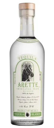 Текила Arette Blanco 700 мл