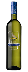 Вино Ambrogio e Giovanni Folonari Pinot Grigio Ronco deli Folo  2012 750 мл