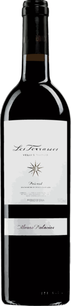 Вино Priorat DOC Les Terrasses  Velles Vinyes Лес Террассес  Веллес Виньес  2017 750 мл