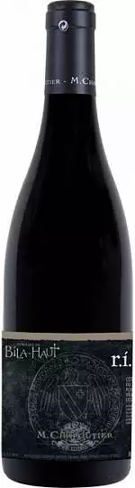 Вино M. Chapoutier Cotes-du-Roussillon Villages AOC Domaine de Bila-Haut R.I.   2013  750 мл