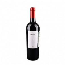 Вино Bodegas Izadi Vetus DOC Toro 2013 750 мл