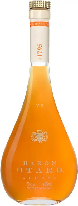 Коньяк Baron Otard V.S  700 мл 