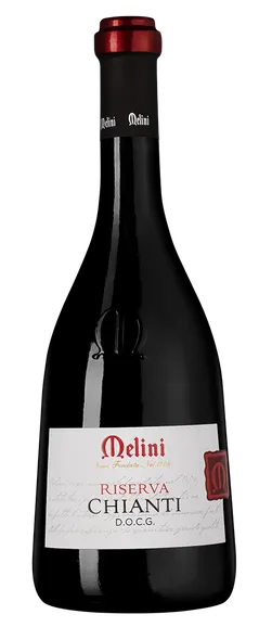 Вино Melini Chianti Riserva DOCG  2021  750 мл