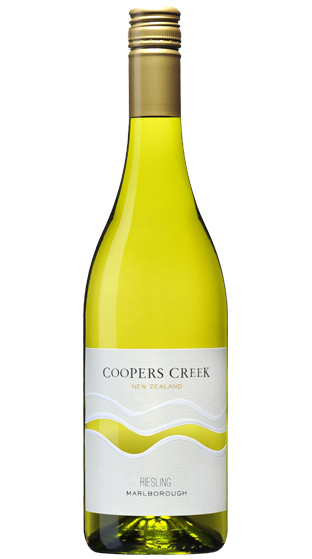 Вино  Coopers Creek Marlborough Sauvignon 750 мл 12.5%