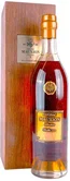 Коньяк  Mauxion Selection Multi Crus gift box  700 мл