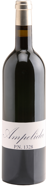 Вино   Ampelidae. P.N. 1328 Ампелиде. П.Н. 1328  2015 750 мл