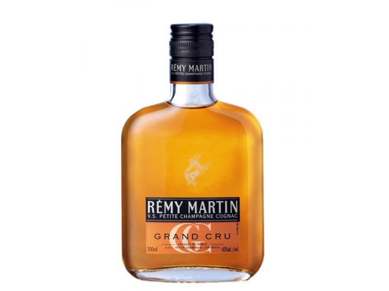 Коньяк Remy Martin VS, Реми Мартан VS 0.2 40%
