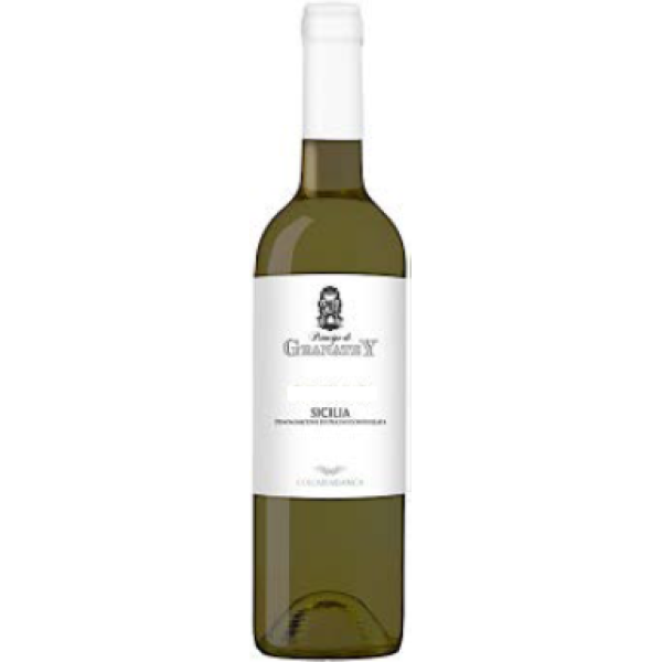 Вино Catarratto BIO 750 мл