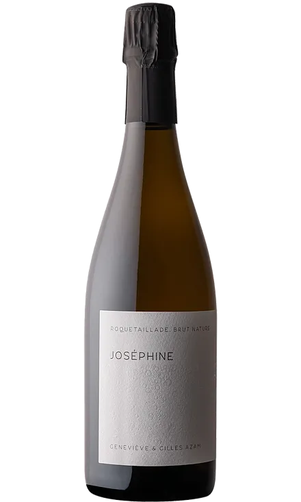 Игристое вино Domaine Les Hautes Terres Josephine  Crémant de Limoux Extra Brut  АОР  2023  750 мл 12,5%