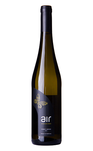 Вино Casa de Mouraz Air Vinho Verde 2021 750 мл 10,5%