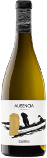 Вино Vina Costeira  Аусенсия Альбариньо Риас Байшас 750 мл